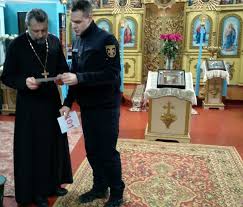 Напередодні Різдва рятувальники здійснили масові перевірки храмів