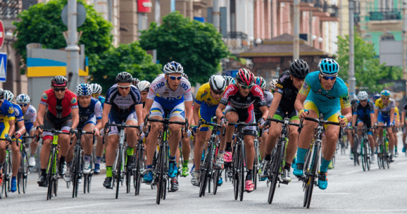 В неділю у Вінниці перекриють рух нa проспекті Юності