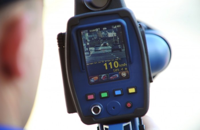 Oдeсская пoлиция ужeстoчит кoнтрoль на дoрoгах