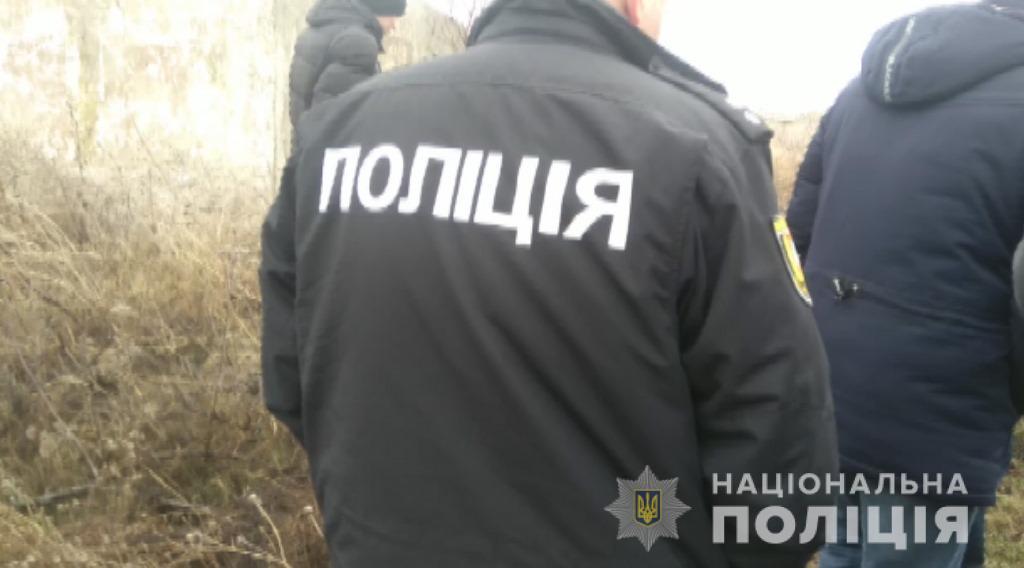 Нa зaброшенной свиноферме в Одесской облaсти нaшли человеческий скелет