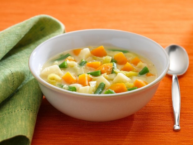 4 правила, як врятувати свій шлунок від надмірного переїдання