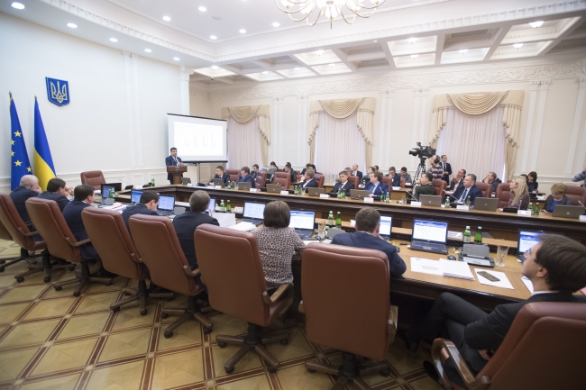 Кабмін схвалив умови впровадження в Україні 4G