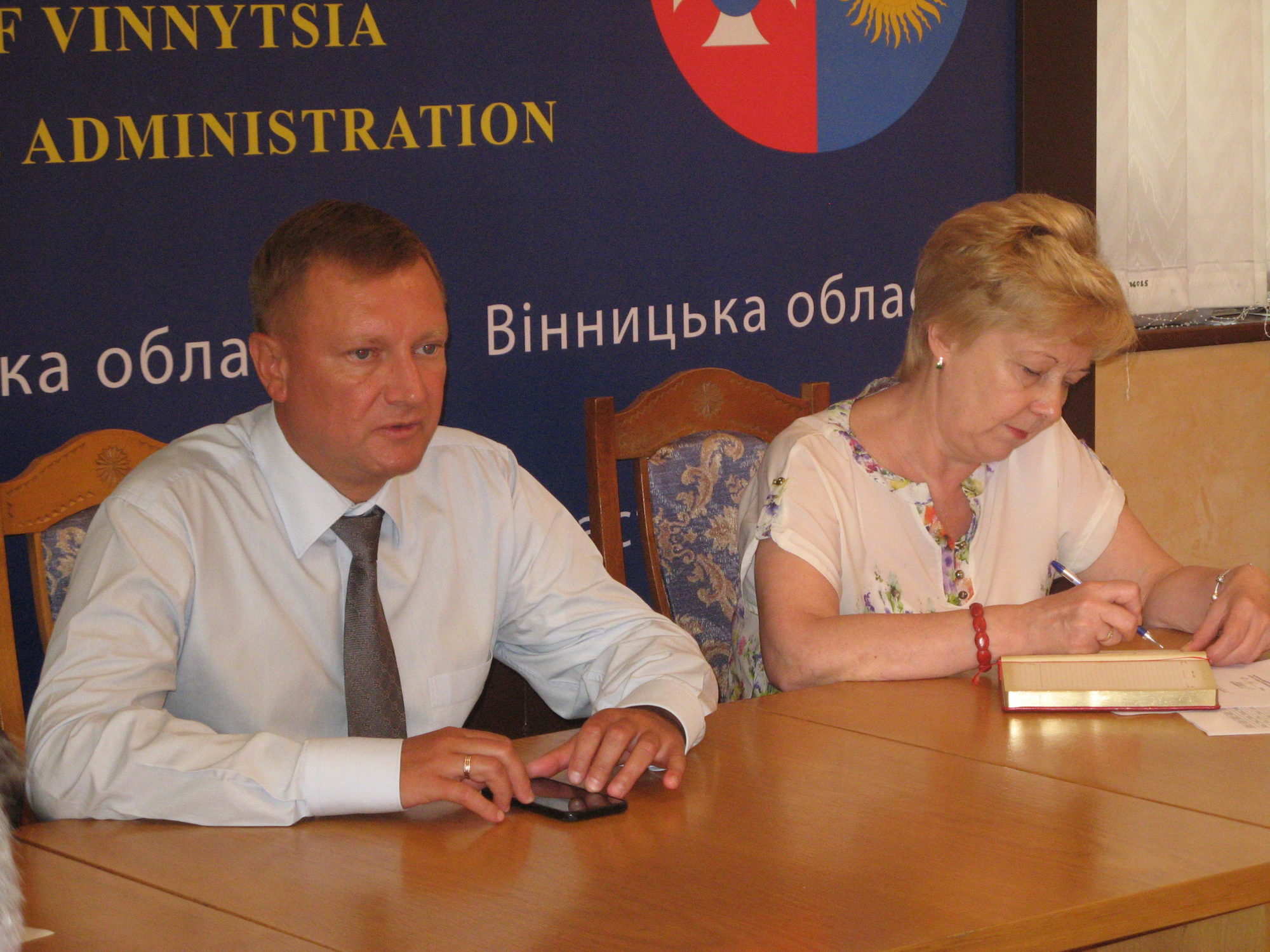 У Вінниці відкриється Подільський науково-технічний ліцей для обдарованої молоді