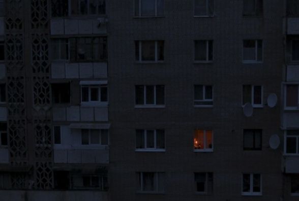 Хто у Вінниці сидітиме без світла на наступному тижні