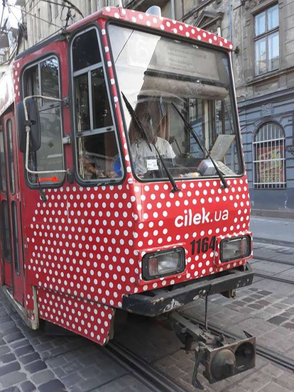 Напад на жінку-трансґендера у Львові: «Ніхто не намагався завадити мене бити»