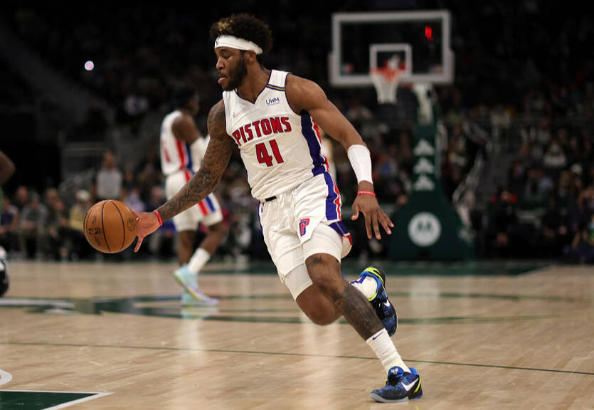 Франція заборонила своїм баскетболістам виступати за клуби з Росії та Білорусі