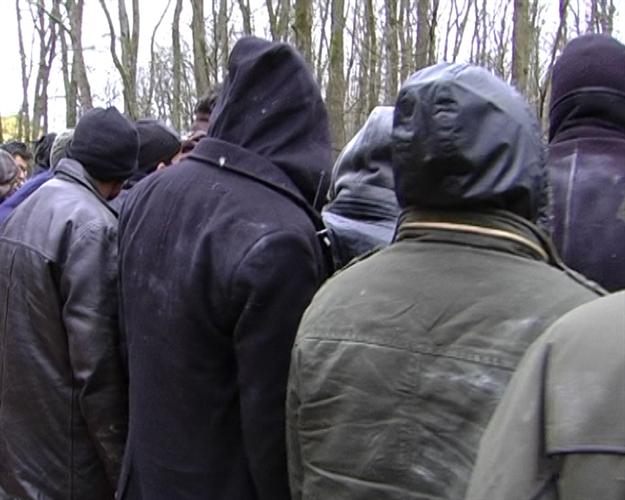 На Вінниччині виявили понад чотири десятки нелегалів