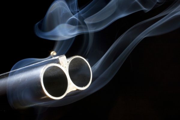 На Полтавщині застрелився чоловік