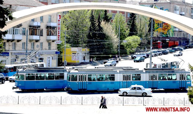 Вінниця посіла друге місце у рейтингу комфортних міст