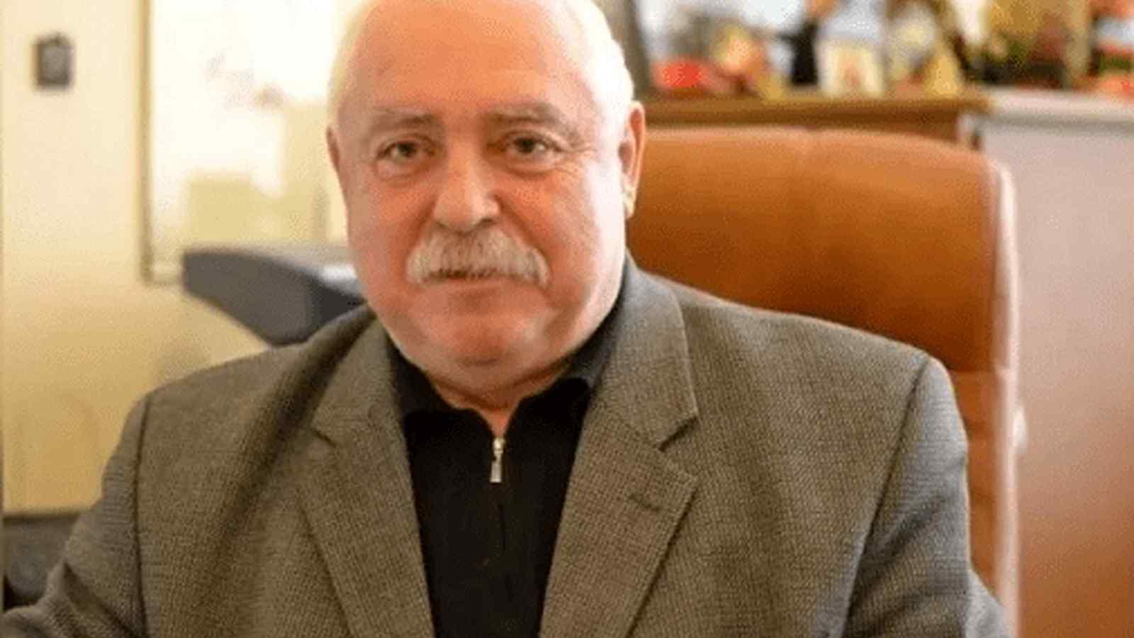 Вже вирішено: Вінницький ліцей №7 носитиме ім’я Олексaндрa Сухомовського