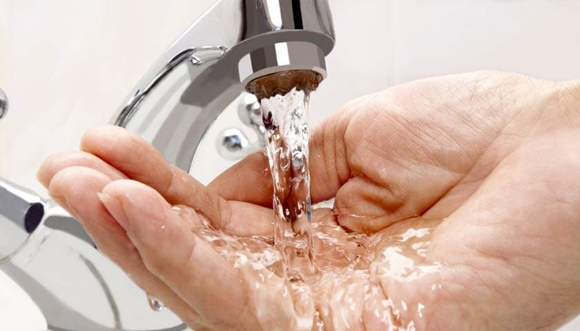 Вінничанам можуть підняти тарифи на холодну воду