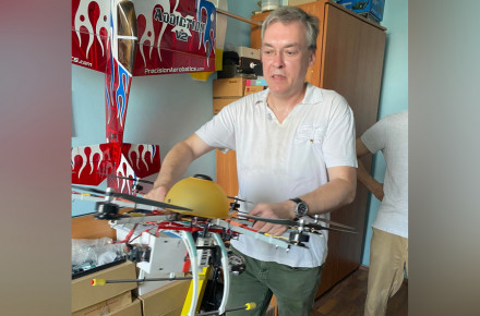 У Вінниці підприємства об'єдналися у кластер приладобудування та автоматизації