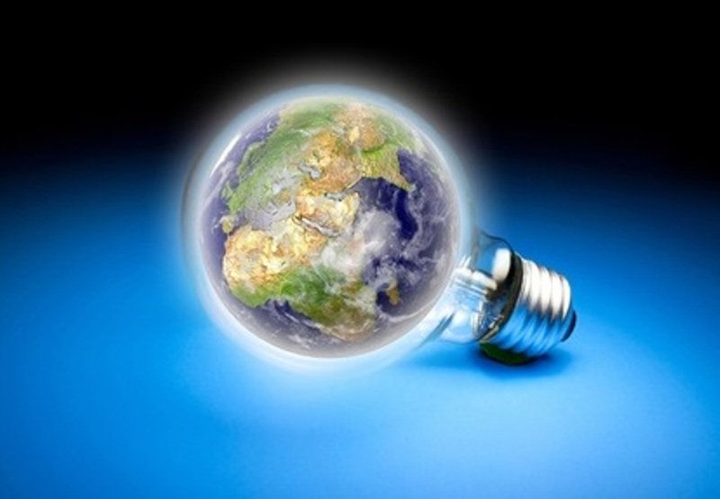 Цього вечора відбудеться "Година Землі"