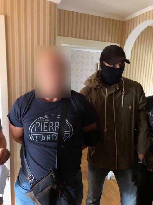 СБУ викрила кіберзлодіїв, які викрадали банківські кошти у понад 20 країнах світу