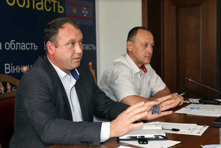 Громадськість впливатиме на покращення роботи Вінницької митниці