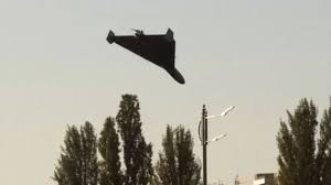 Росіяни атакували Україну "Шахедами": за добу 17 дронів збили, – Генштаб