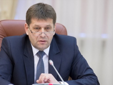 В уряді підготують три варіанти щодо припинення надзвичайних заходів в енергетиці