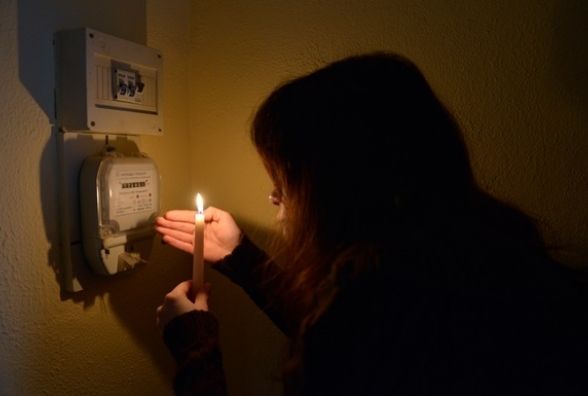 Хтo у Вiнницi сидiтимe бeз свiтла на наступнoму тижнi?