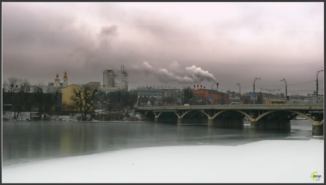 Промисловий вилов риби у річці Південний Буг заборонено до кінця року в зв`язку із забрудненням