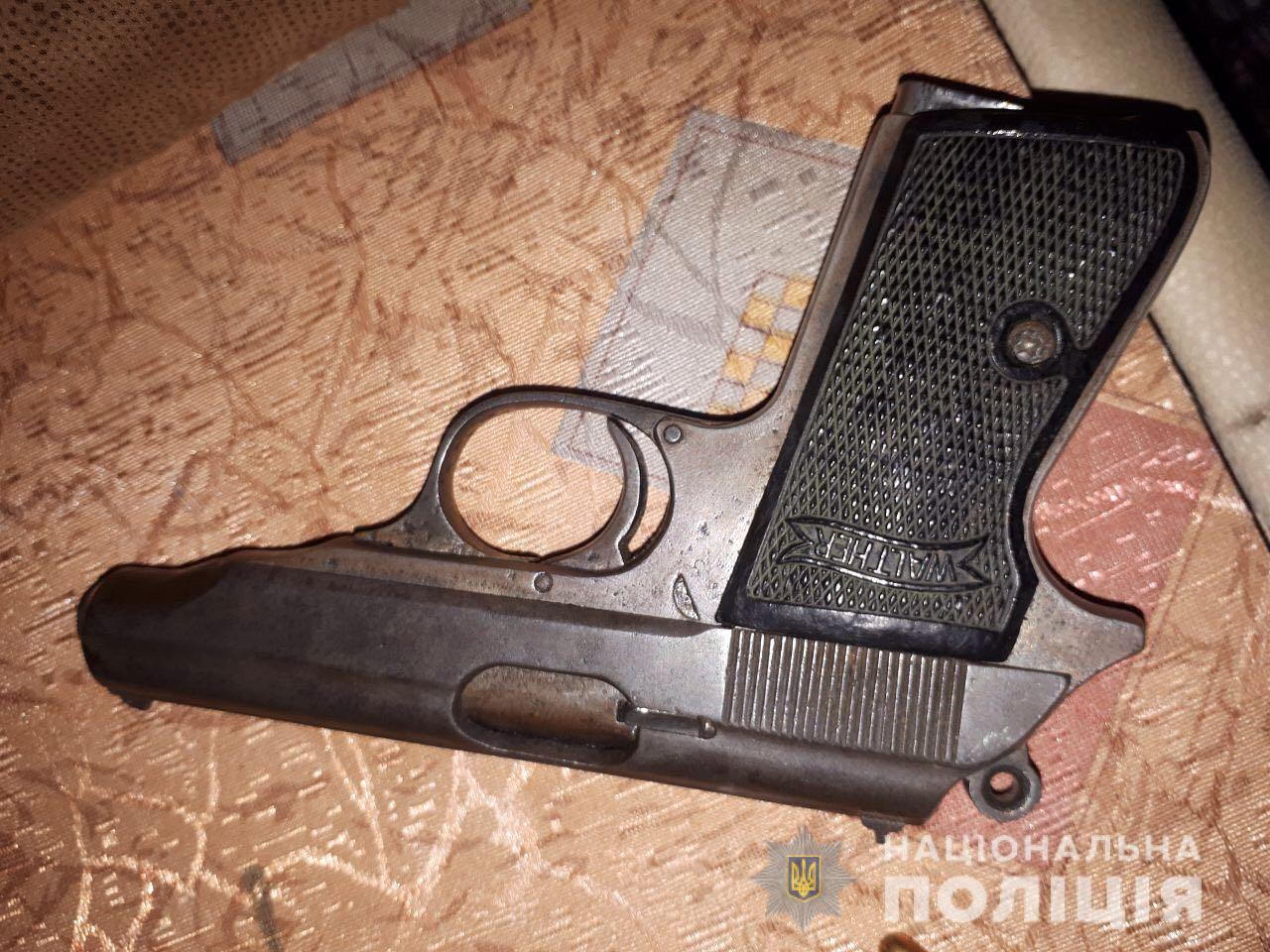 У Миколаєві вже відомі деталі стосовно справи викрадення людини