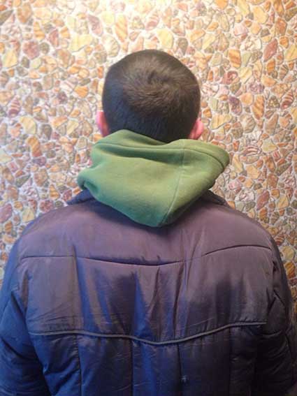 На Вінниччині четверо зловмисників пограбували чоловіка біля магазину