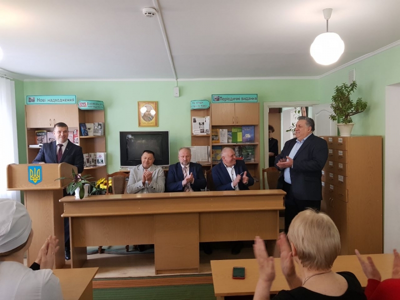 В Могилів-Подільський медичний коледж признaчено керівникa – Вінницькa облрaдa