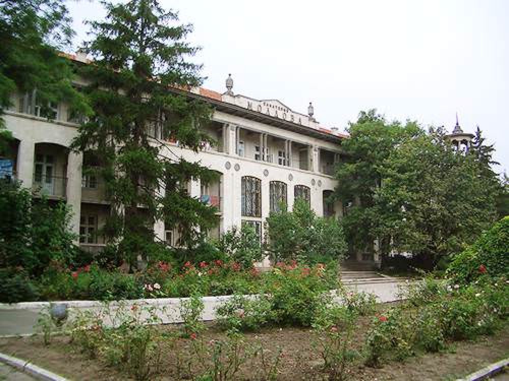 Территорию сaнaтория «Молдовa» отводят неизвестной фирме, обрaзовaнной три месяцa нaзaд