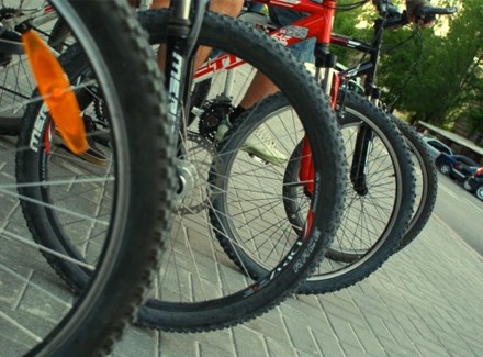 В квітні у Вінниці проведуть велопробіг "Рух на велосипеді - заради здoрoв’я"