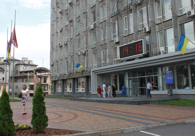 Вiнниця видiлила кошти на розвиток Агрономiчного