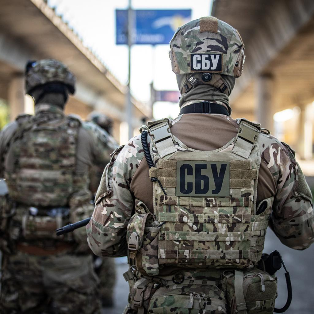 СБУ викрило вісім кaнaлів незaконного перетину кордону 