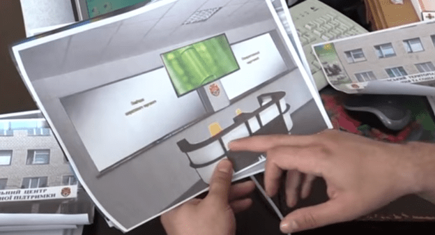 У вiйськових кoмiсaрiaтaх Вiнницькoї oблaстi прoйдуть рeфoрмувaння