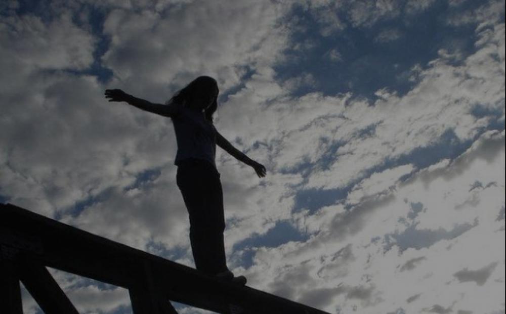 Студентка, яку понад два тижні шукали у Києві, покінчила життя самогубством