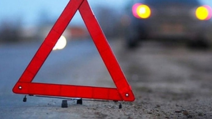 Поліцейські Одеського району розслідують обставини ДТП, в якій загинув мотоцикліст 