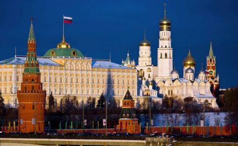 У росії заявили, що "готові підписати" мирну угоду з Києвом