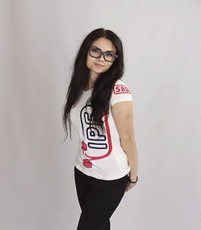 Вінницька студентка встановила рекорд та стала чемпіонкою України з пауерліфтингу