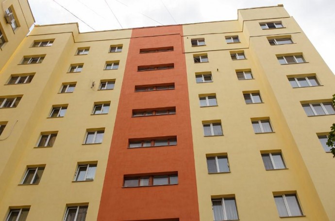 За минулий рік у Вінниці створили близько ста ОСББ