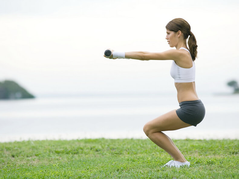 Як зберегти молодість: 3 простих вправи проти хвороб старості