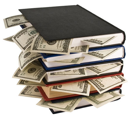 Джеймс Паттерсон вдесяте очолив щорічний рейтинг Forbes як найбільш високооплачуваний письменник