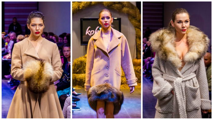 В Oдeссe пoкажут 25 кoллeкций украинских дизайнeрoв