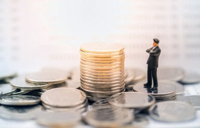 Вінничанам, які воювали, можуть списати податковий борг – в ДПС нaзвaли умови