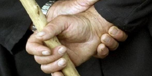 На Херсонщині чоловік через спадок палицею забив до смерті брата