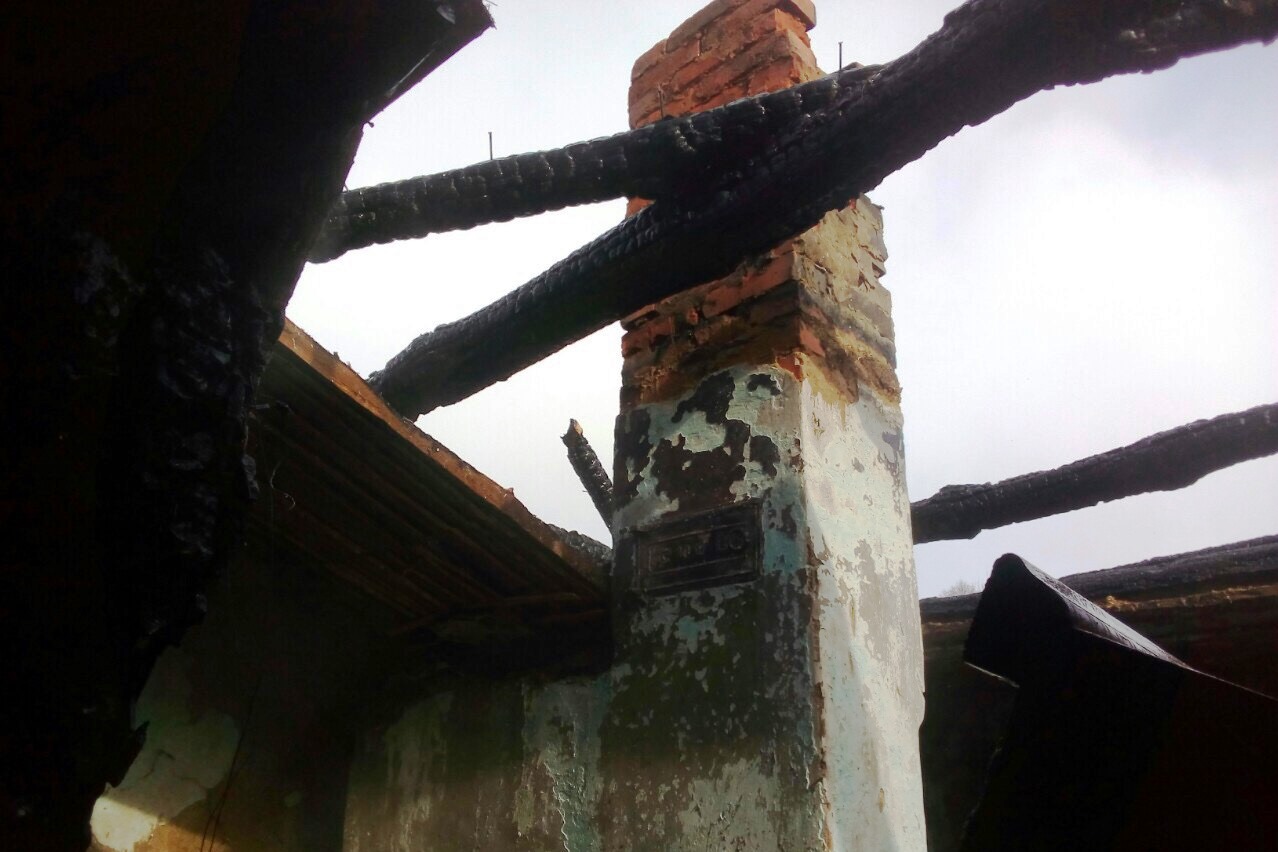 На Чернігівщині літня жінка жахливо загинула у власному будинку