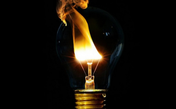 Вінничани дев’ять годин сидітимуть без світла