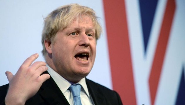 Глава МЗС Британії: Ми ніколи не приймемо анексії Криму