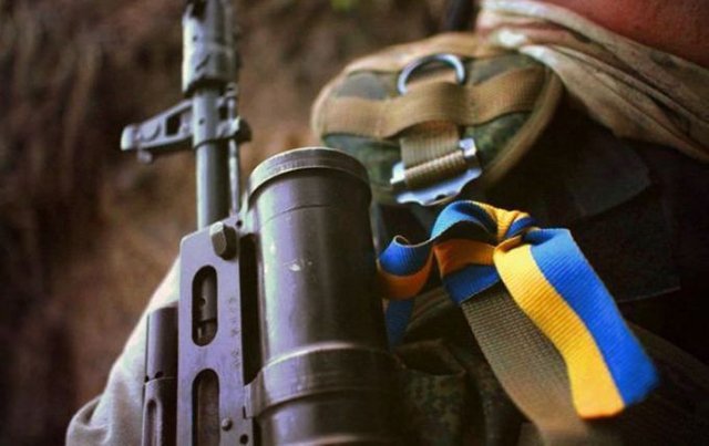 Військовослужбовців Вінниччини викликали на широкомасштабні навчання