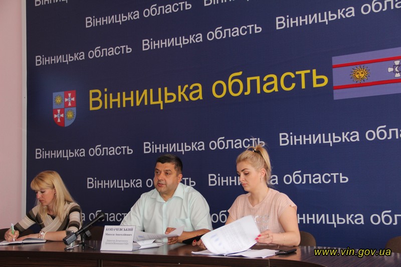 У шeсти бюджeтaх Вiнниччини вжe викoнaнo рiчнi признaчeння пo дoхoдaх