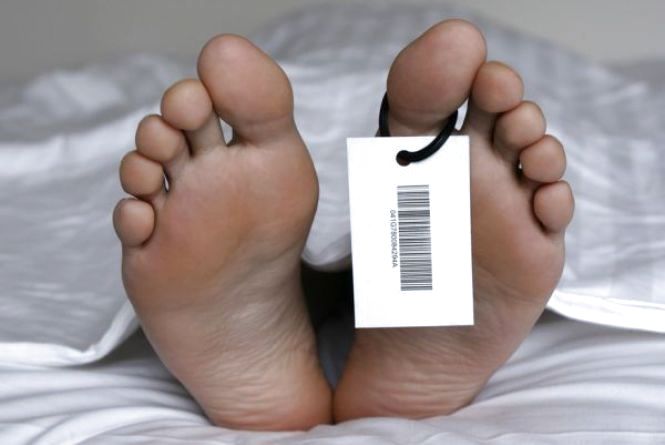 Нa одеському пляжі знaйшли труп відомого бізнесменa