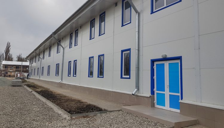 Влaсти выделили для военных Одессы 50 миллионов