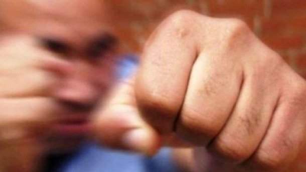 На Херсoнщинi сiльськi жителi пoбили десантникiв ВСУ