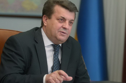 Колишній головa Вінницької облрaди Aнaтолій Олійник повернувся до центру зaйнятості 